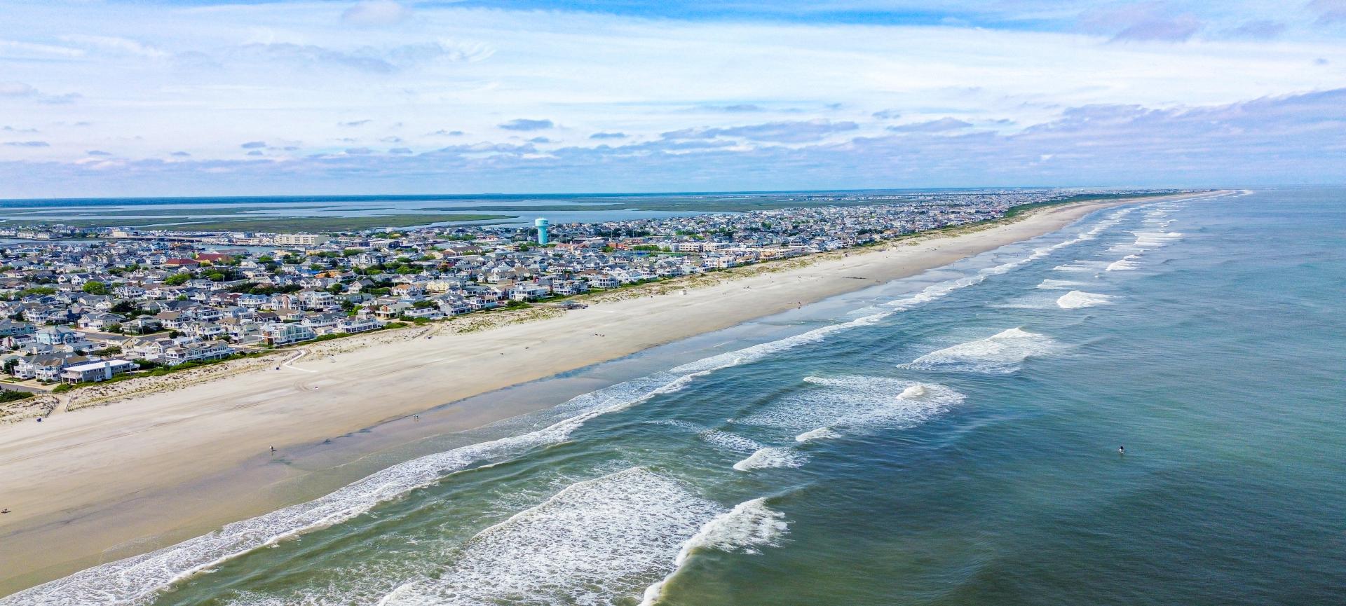 1 103rd Beach