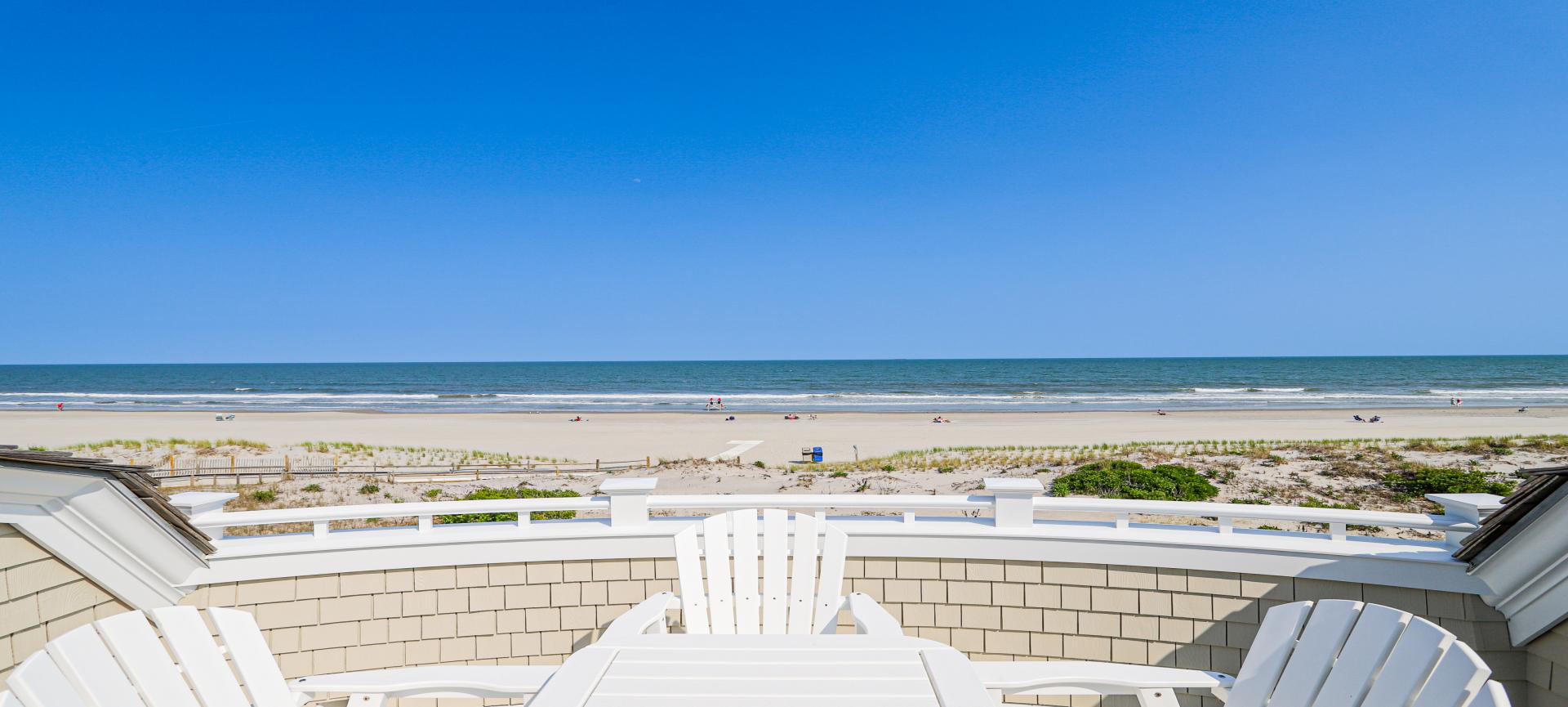 Oceanfront